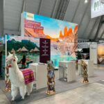 Reisewelt auf der CMT 2023 in Stuttgart