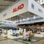 AL-KO auf der CMT Stuttgart 2023