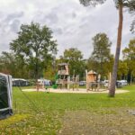 Der Kleine Wolf Campingplatz