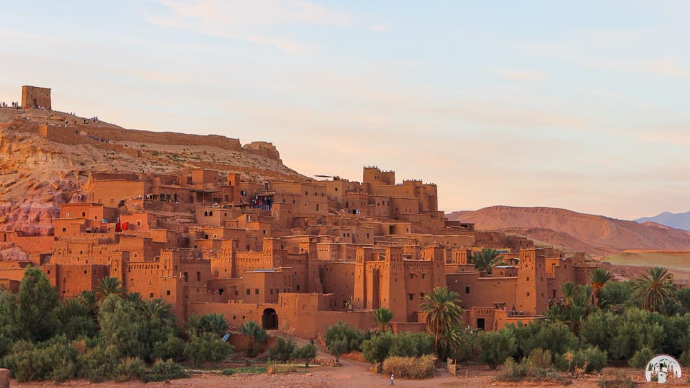 Erfahrungen auf einer Marokko Rundreise