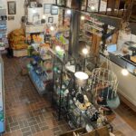 Der Camping Harfenmühle Shop