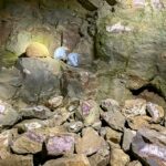 Besuch der Edelsteinmine Steinkaulenberg eine der Idar-Oberstein Sehenswürdigkeiten