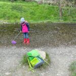 Entdeckerrucksack im EdelSteinLand