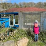 Freizeitangebote auf dem Camping Harfenmühle
