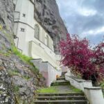 Die Felsenkirche eine Idar-Oberstein Sehenswürdigkeit