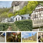 Auf den Spuren von Idar-Obersteins Sehenswürdigkeiten im EdelSteinLand