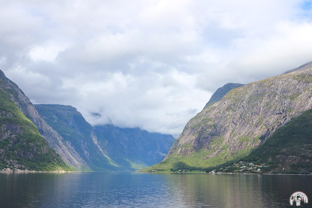 Eindrücke und Tipps einer Südnorwegen Rundreise