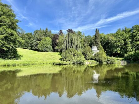 Liebe zu Kassel