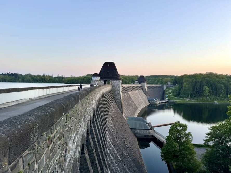 Möhnesee