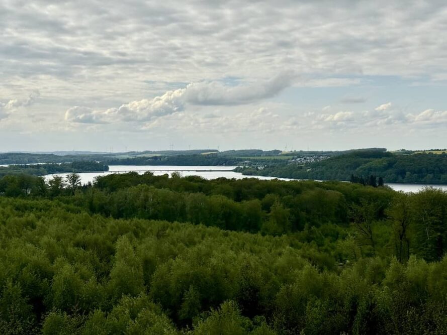Möhnesee