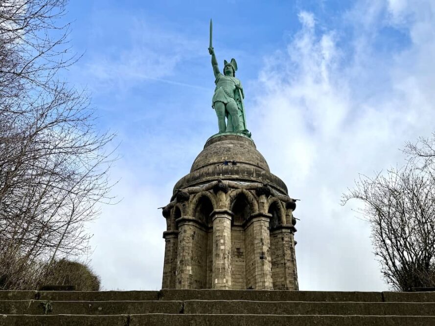 Teutoburger Wald