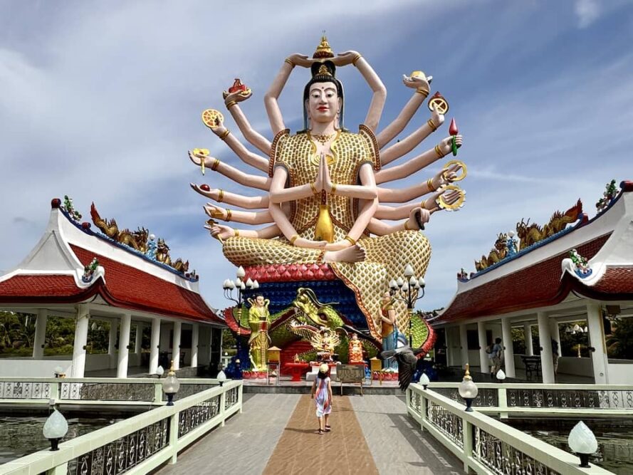 Thailand