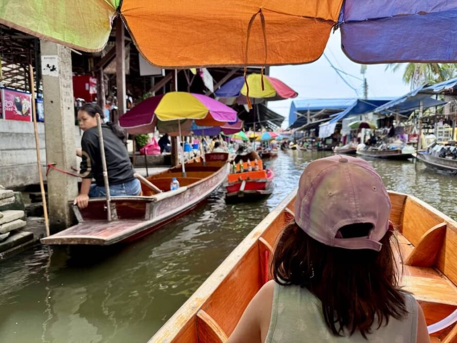 Thailand