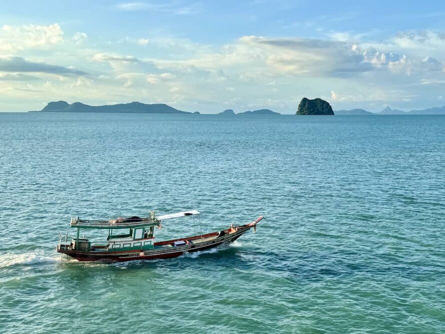 Thailand