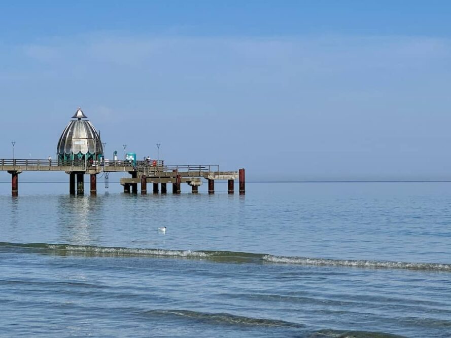 Zingst