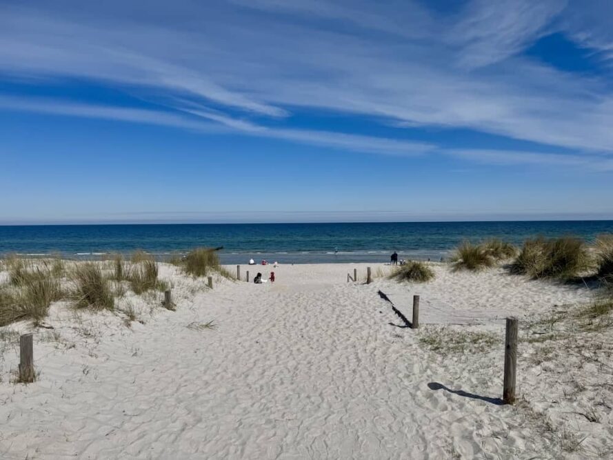 Zingst